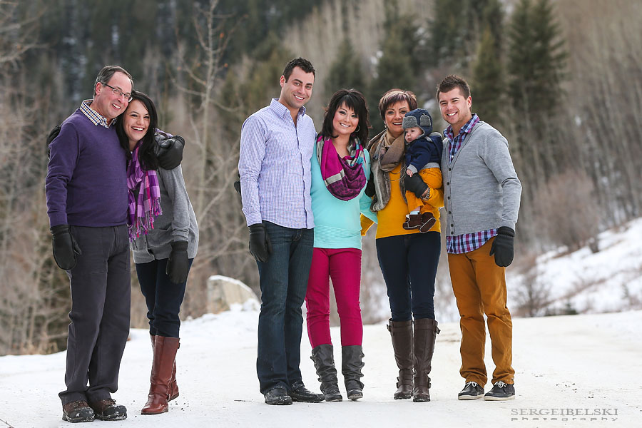 family photo shoot sergei belski photo