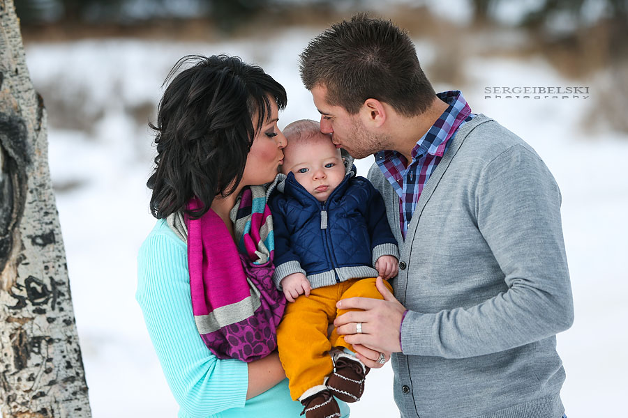 family photo shoot sergei belski photo