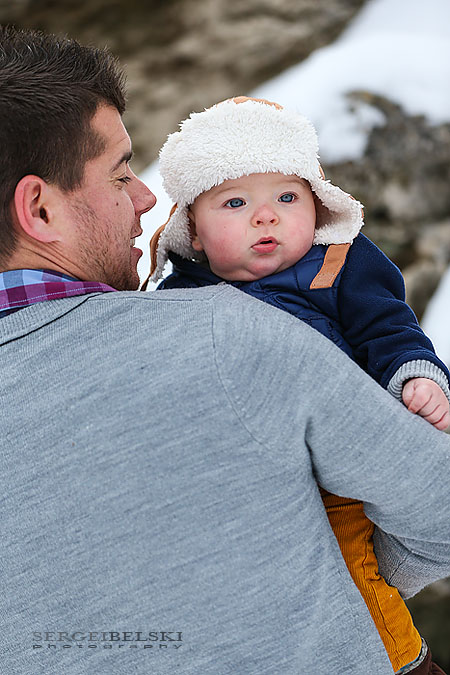 family photo shoot sergei belski photo