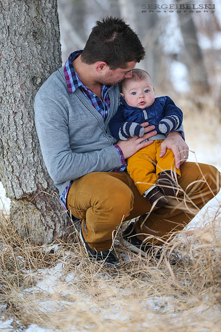 family photo shoot sergei belski photo