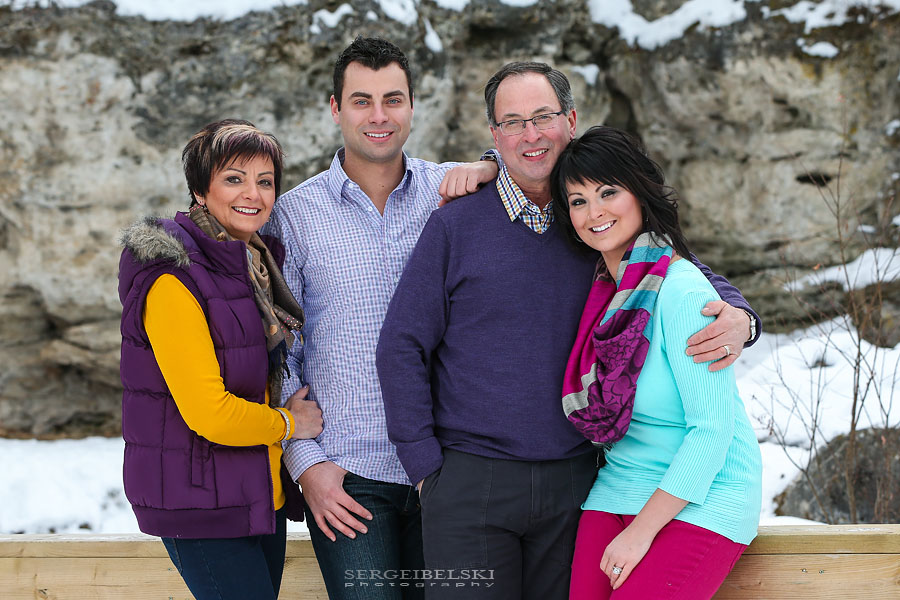 family photo shoot sergei belski photo