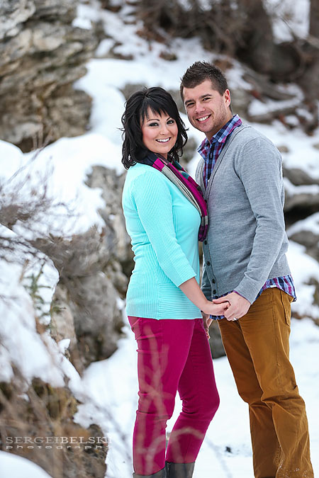 family photo shoot sergei belski photo