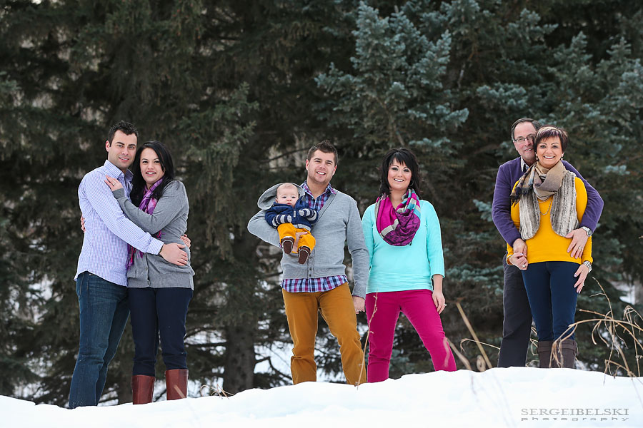 family photo shoot sergei belski photo