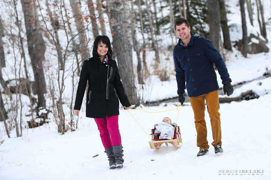 family photo shoot sergei belski photo
