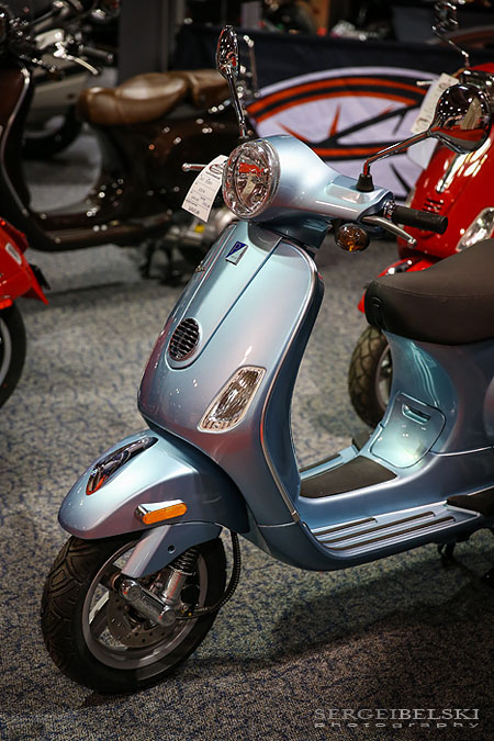 calgary photographer motorcycle show photo