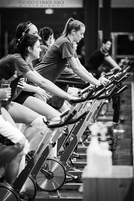 mount royal university volleyball sergei belski photo