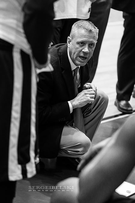mount royal university basketball sergei belski photo
