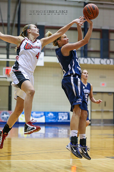 mount royal university basketball sergei belski photo