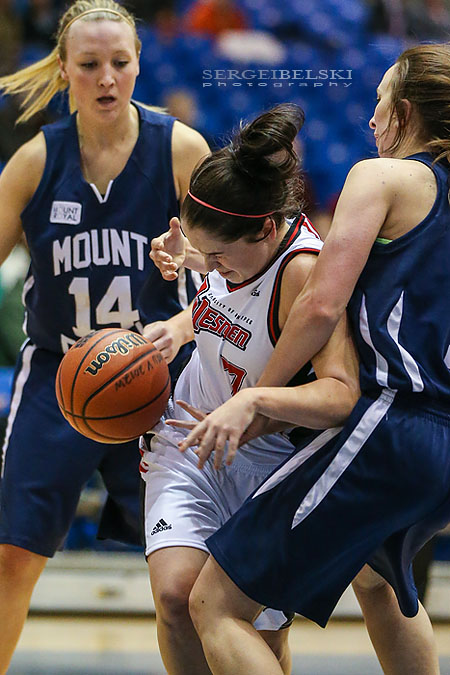 mount royal university basketball sergei belski photo