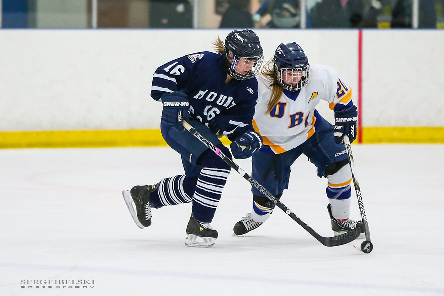 mount royal university hockey sergei belski photo