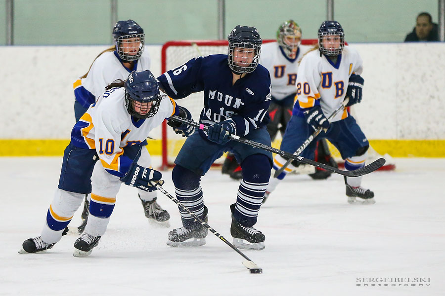 mount royal university hockey sergei belski photo