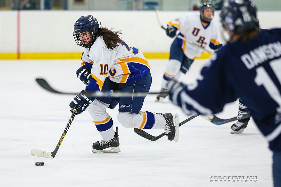 mount royal university hockey sergei belski photo
