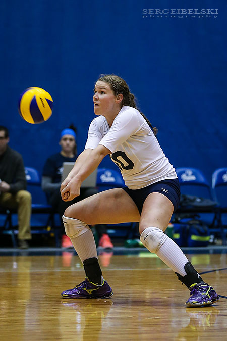 mount royal university volleyball sergei belski photo