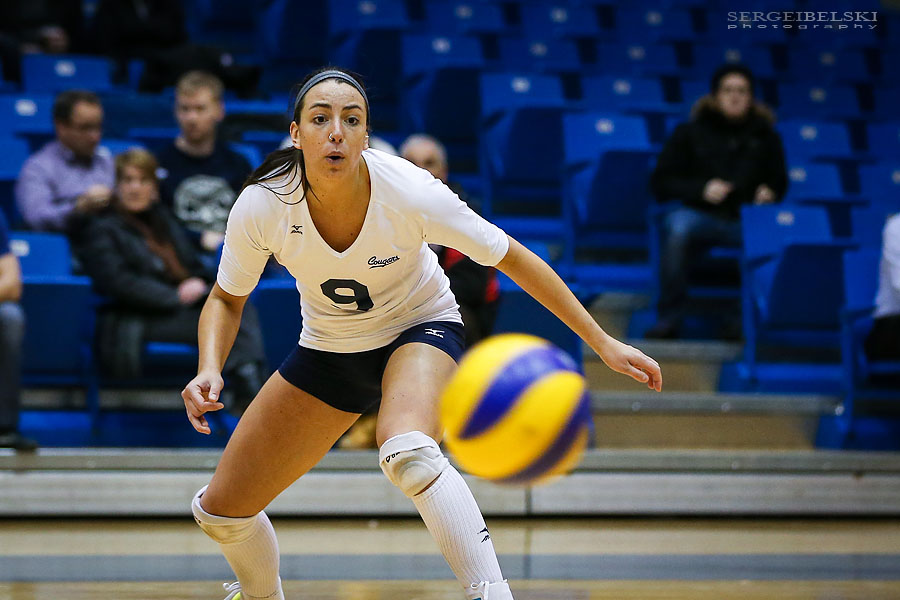 mount royal university volleyball sergei belski photo