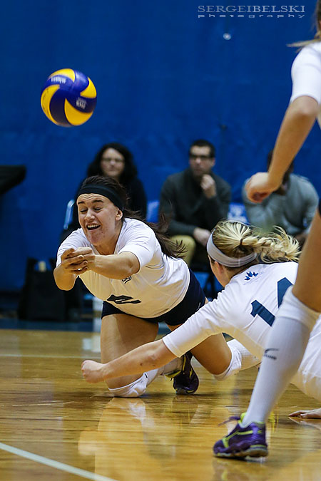 mount royal university volleyball sergei belski photo