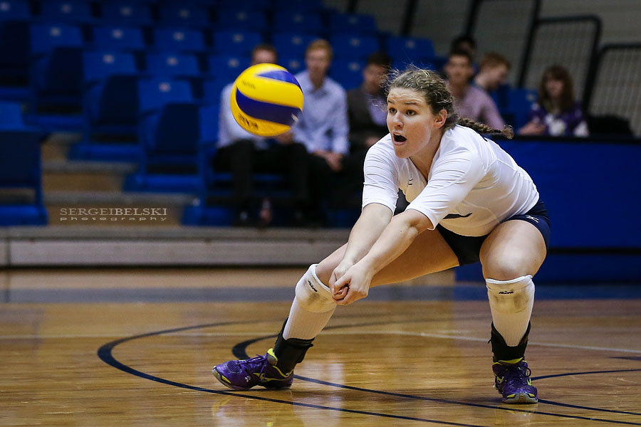 mount royal university volleyball sergei belski photo
