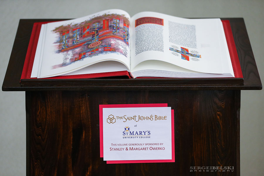 stmu event sergei belski photo