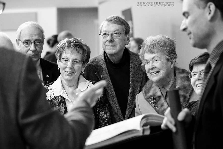 stmu event sergei belski photo