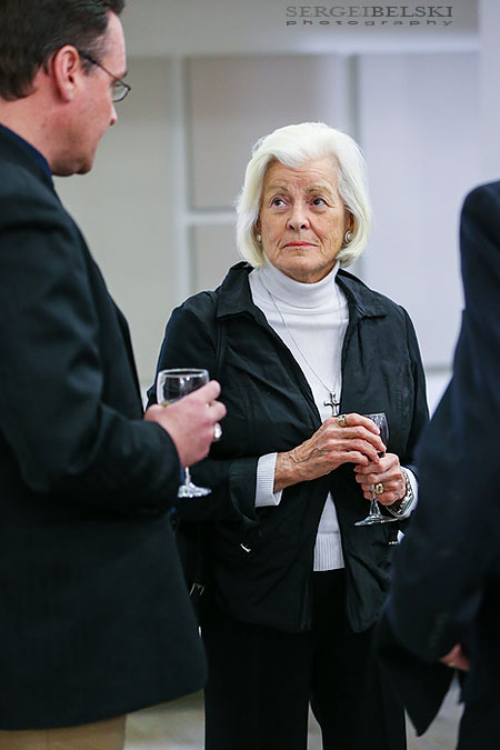 stmu event sergei belski photo