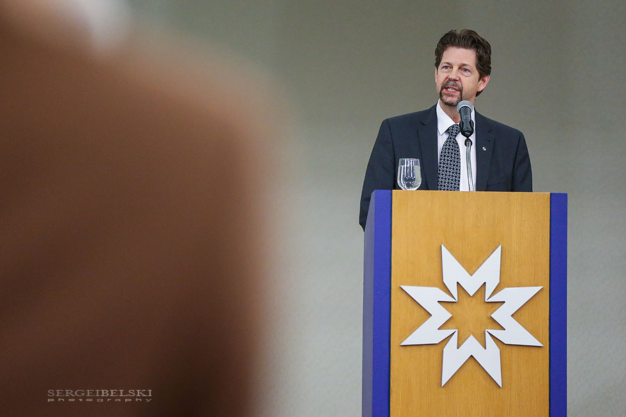 stmu event sergei belski photo