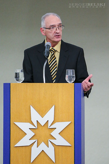 stmu event sergei belski photo