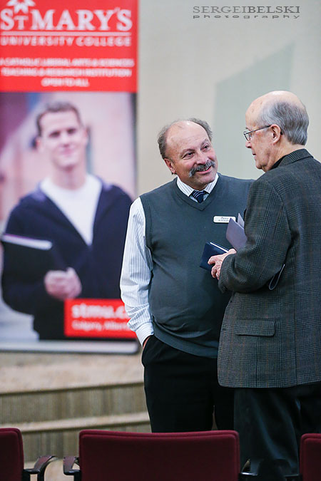 stmu event sergei belski photo