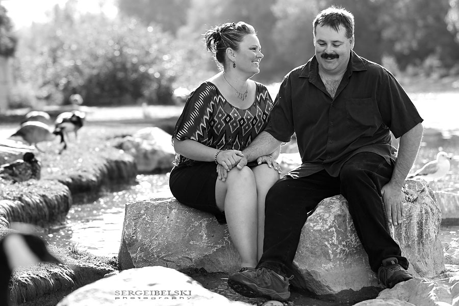 best of 2012 engagement photos