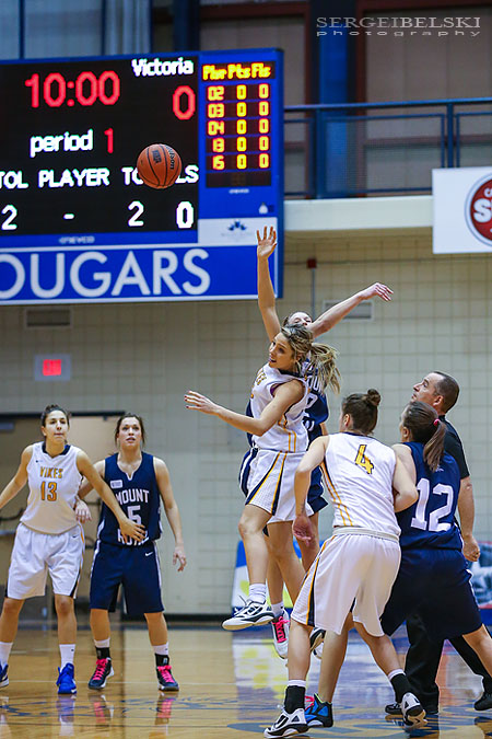 mru basketball sergei belski photo