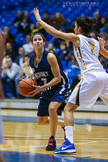 mru basketball sergei belski photo