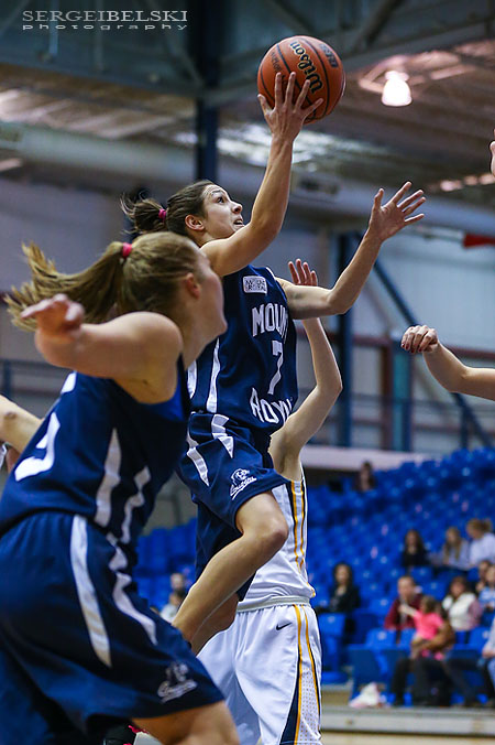 mru basketball sergei belski photo