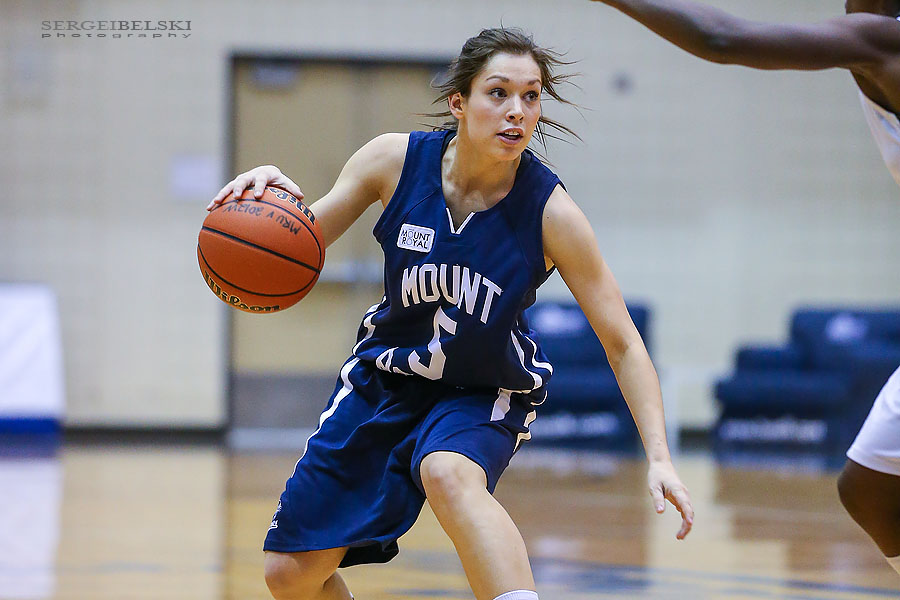 mru basketball sergei belski photo