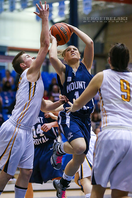 mru basketball sergei belski photo