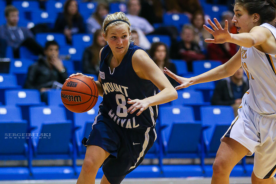 mru basketball sergei belski photo