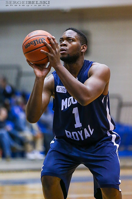 mru basketball sergei belski photo