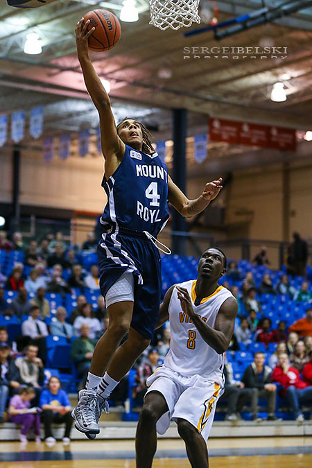 mru basketball sergei belski photo
