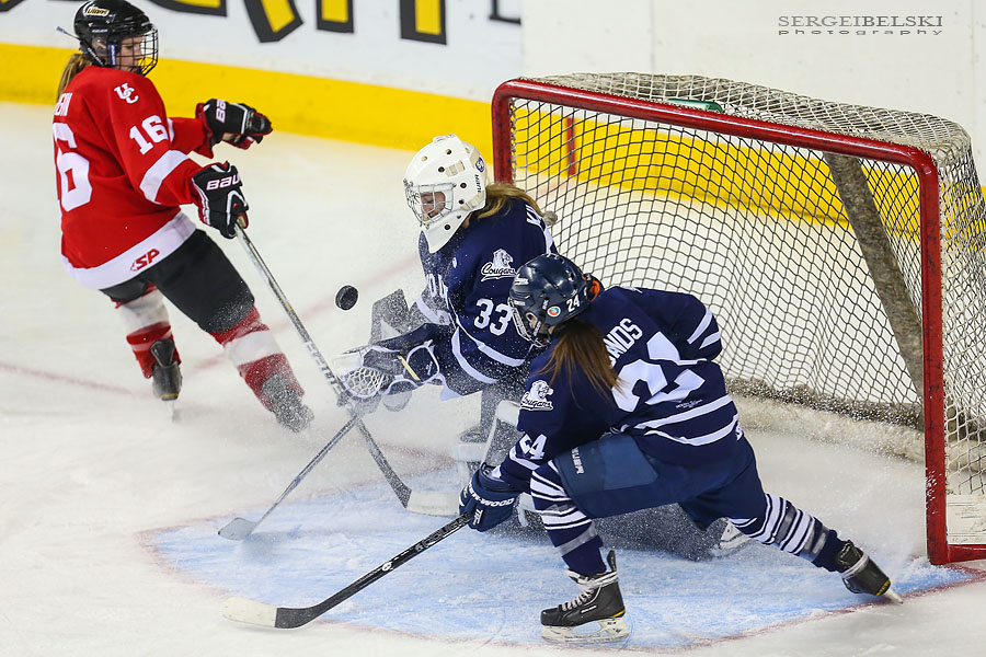 mru hockey sergei belski photo