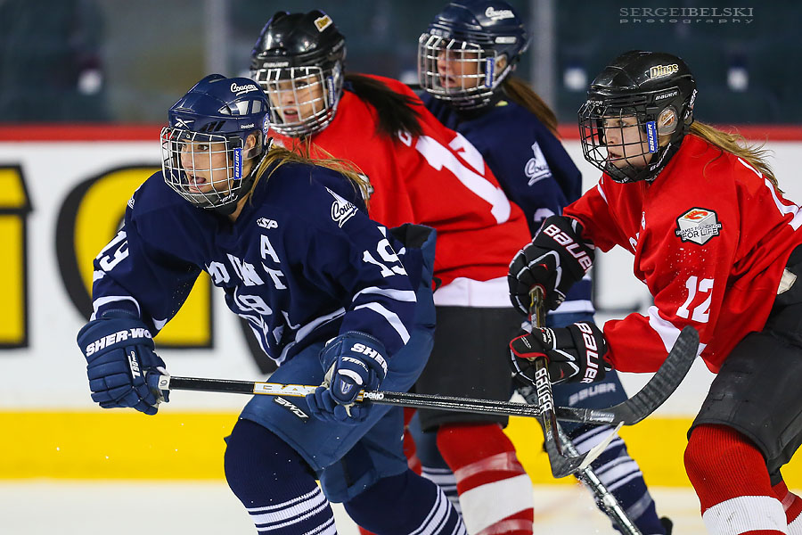 mru hockey sergei belski photo