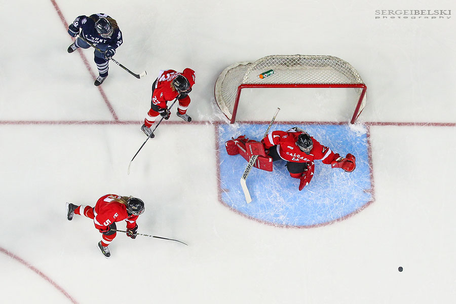 mru hockey sergei belski photo