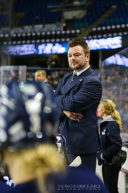 mru hockey sergei belski photo