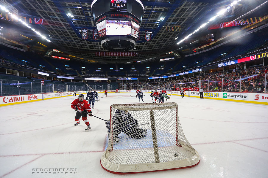 mru hockey sergei belski photo