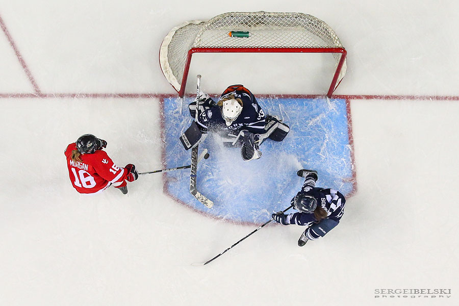 mru hockey sergei belski photo