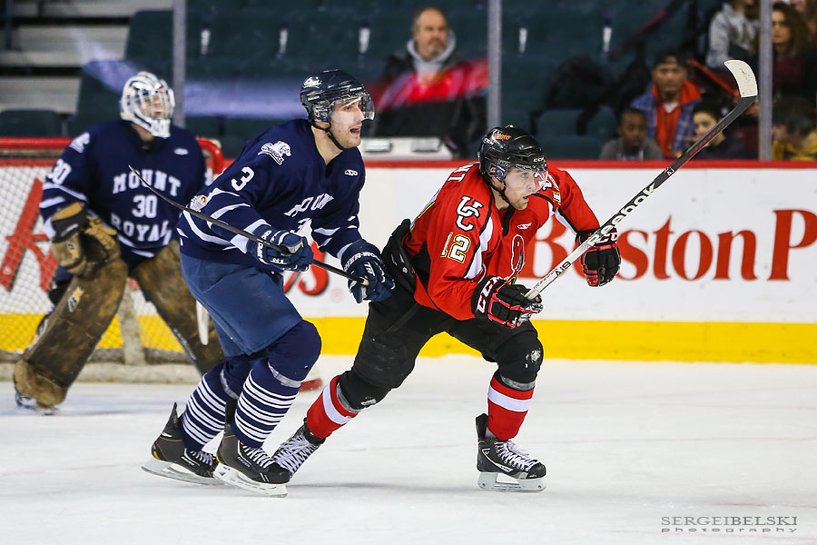 mru hockey sergei belski photo
