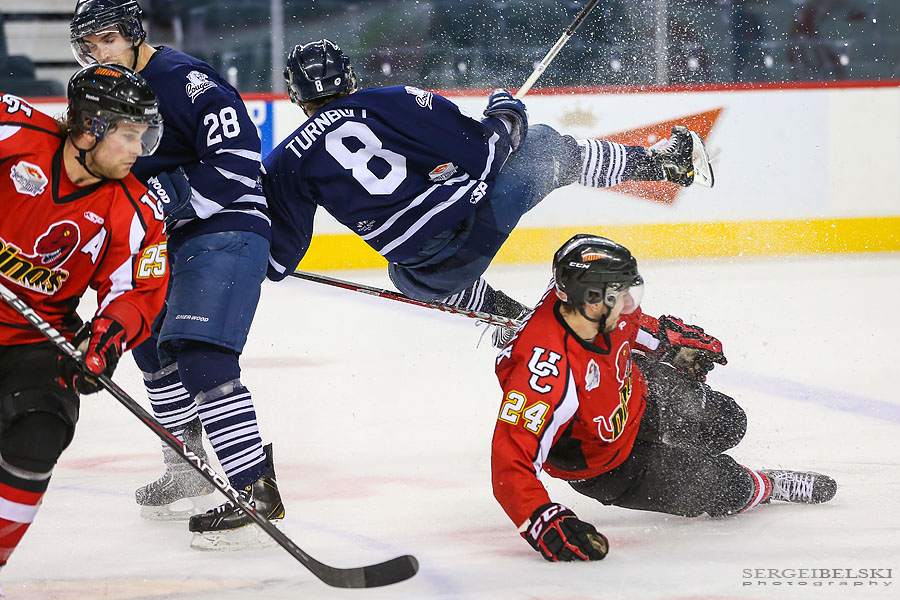 mru hockey sergei belski photo