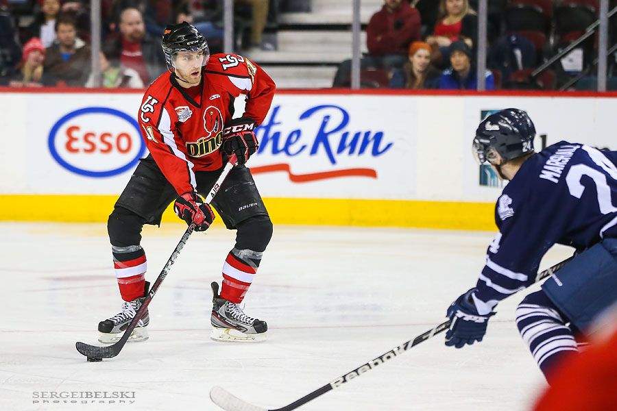mru hockey sergei belski photo