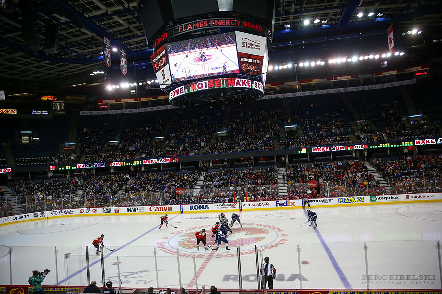 mru hockey sergei belski photo