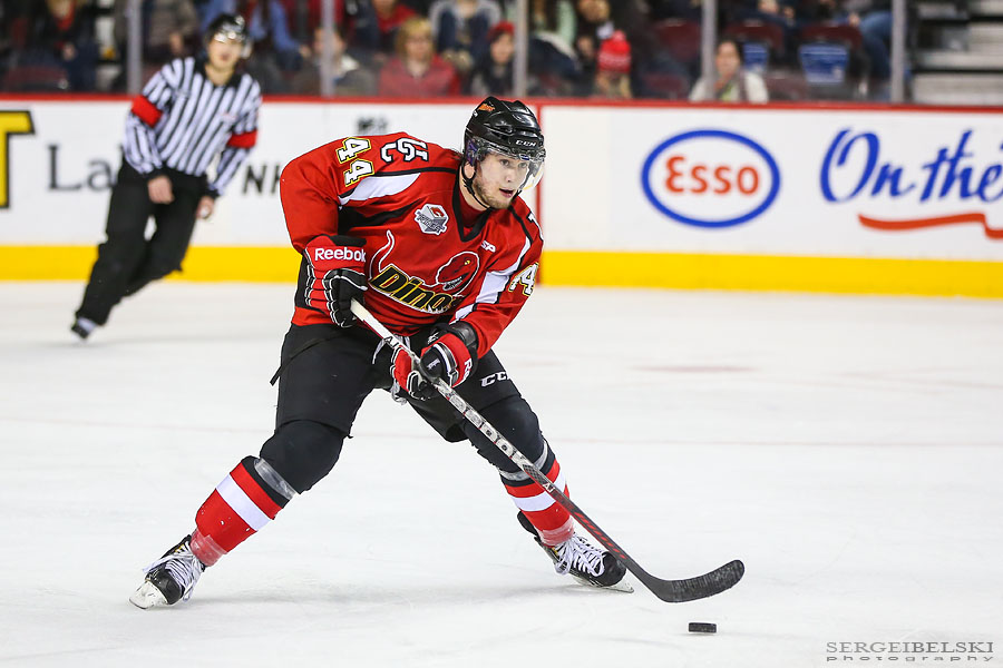 mru hockey sergei belski photo