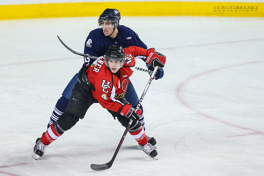 mru hockey sergei belski photo