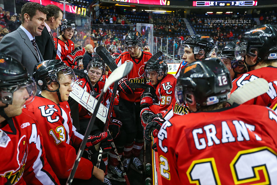 mru hockey sergei belski photo