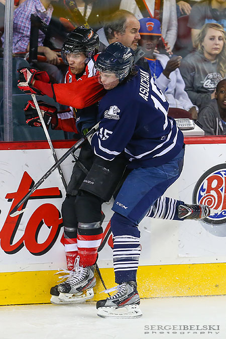 mru hockey sergei belski photo