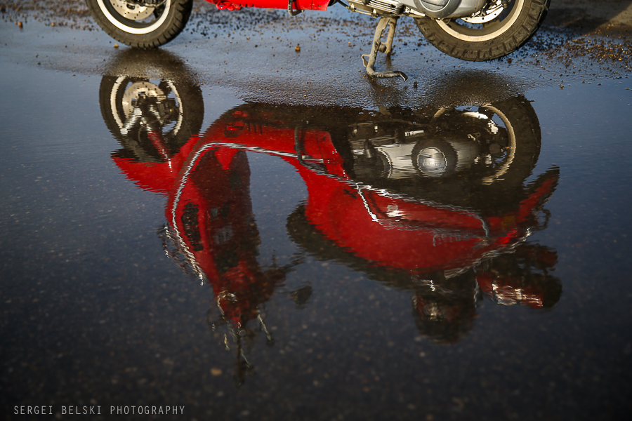 vespa adventures photo